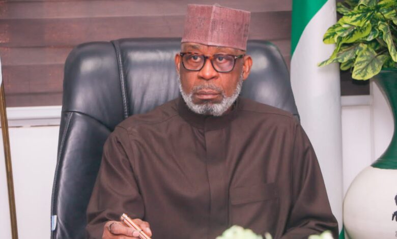 FG urges mine explosives firms to tighten logistics, curb leakages 5 IMG 20240126 WA0032