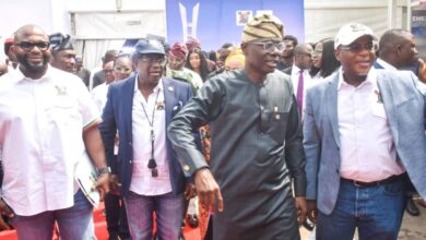 Sanwo-Olu launches land administration portal 1 IMG 20240126 WA0211