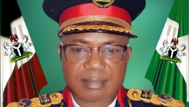 Osun NSCDC boss, Adaralewa charges field officers to adhere strictly to rules of engagement 6 IMG 20240128 WA0004