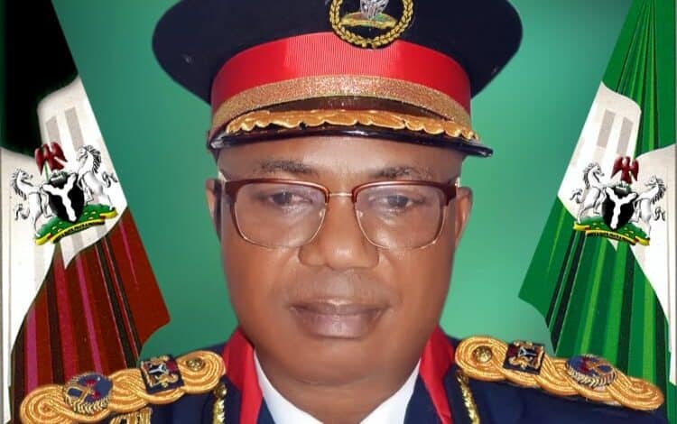Osun NSCDC boss, Adaralewa charges field officers to adhere strictly to rules of engagement 3 IMG 20240128 WA0004
