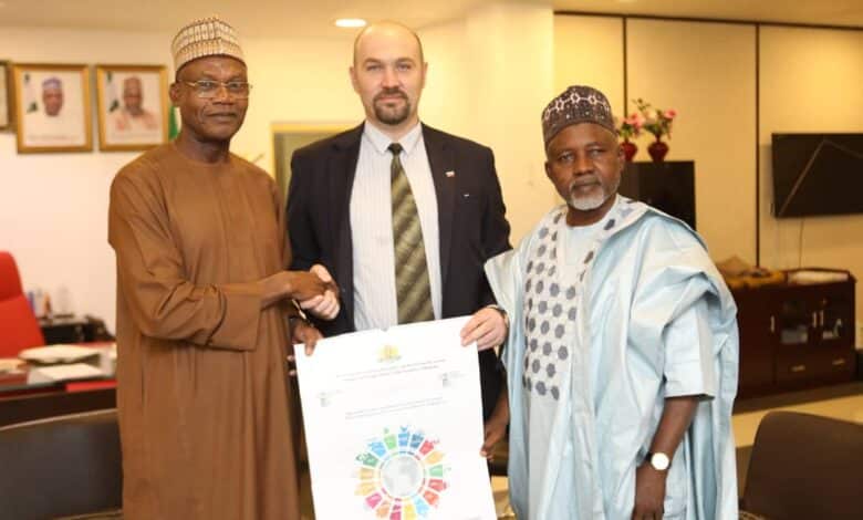 Nigeria, Bulgaria to deepen bilateral education ties 1 IMG 20240129 WA0007