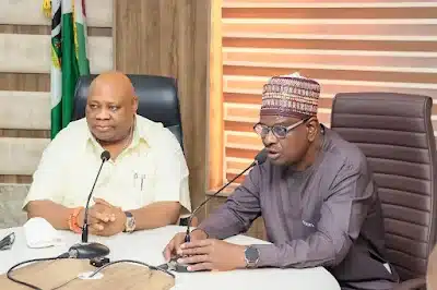 Adeleke commends TCN, seeks early completion of Ede Transmission Project 1 IMG 20240129 WA0013