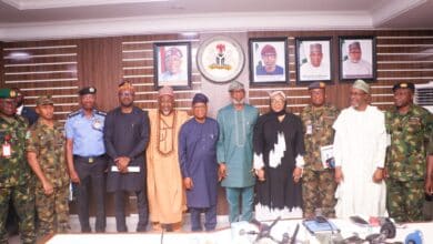 Tinubu and the quest to secure Nigeria’s natural resources, By Temitope Ajayi 8 IMG 20240129 WA0023