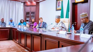 Shettima seeks more support for FG’S job creation, agriculture, e-mobility agenda 17 IMG 20240130 WA0000