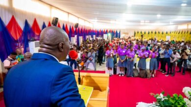 Sanwo-Olu: We’re committed to providing unparalleled investments, funding, infrastructure to enhance education sector 13 IMG 20240130 WA0001