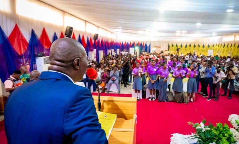 Sanwo-Olu: We’re committed to providing unparalleled investments, funding, infrastructure to enhance education sector 7 IMG 20240130 WA0001