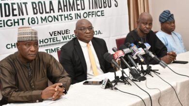 Group applauds Tinubu on removal of fuel subsidy 5 IMG 20240130 WA0056