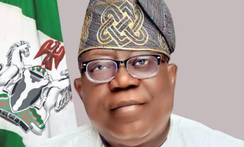 Competency-based human resource practices to be restored in federal civil service - Olaopa 1 IMG 20240131 WA0008