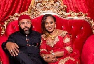 Barr Uju Kennedy Ohanenye throws birthday party for husband 3 IMG 20240131 WA0010