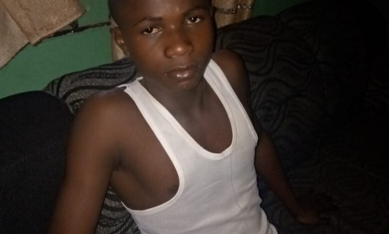 Ogun So-Safe rescues 17 year old boy from Kidnappers 1 IMG 20240131 WA0222