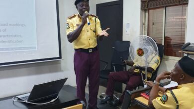 LASTMA trains 309 junior officers on empathy, emotional management 3 IMG 20240129 145608