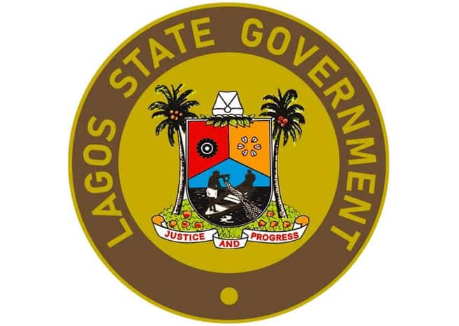 LASG threatens to seal residential buildings used by churches, mosques 1 Lagos State Coat Of Arms.jpeg