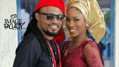 Moses Inwang’s marriage crashes after 9 years 4 Moses Inwang and Emem 1