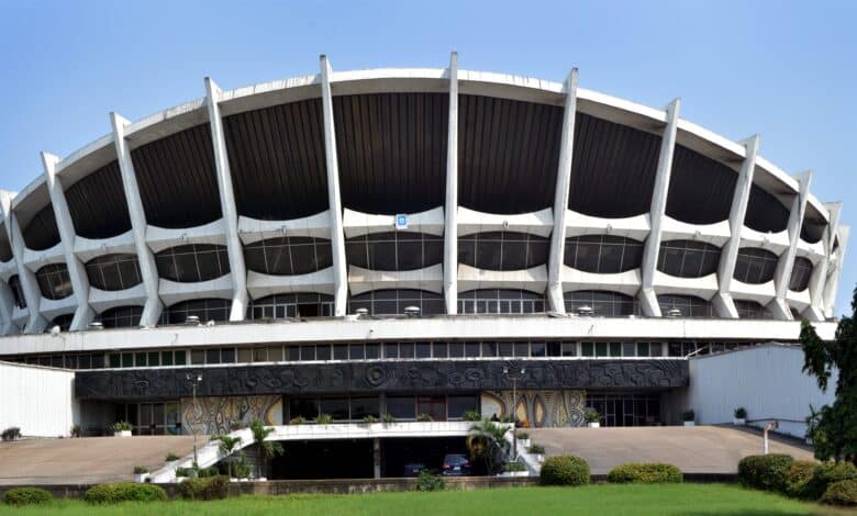 Group urges Tinubu to investigate december gas explosion at National Theatre 1 National Theater in Lagos State Nigeria