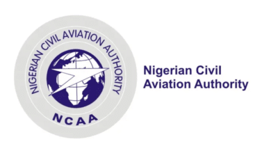 Nigerian Civil Aviation Authority NCAA