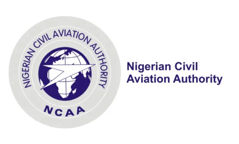 NCAA suspends airline over Ibadan runway incident, NSIB begins investigation 1 Nigerian Civil Aviation Authority NCAA