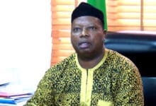 BREAKING: Ogun Lawmakers impeach Oluomo as Speaker 4 Olakunle Oluomo