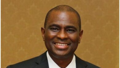 Airtel Africa announces new CEO, as Olusegun Ogunsanya retires 8 Olusegun Ogunsanya