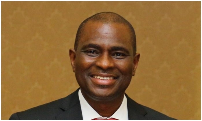 Airtel Africa announces new CEO, as Olusegun Ogunsanya retires 1 Olusegun Ogunsanya