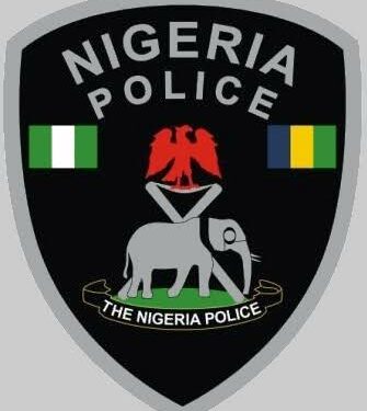 Ogun Police raises alarm over lifeless body of young man in Ogijo 1 POLICE 335x375 2