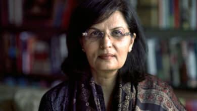 Gavi Board appoints Senator Dr Sania Nishtar as Chief Executive Officer 17 Picture Sania h1