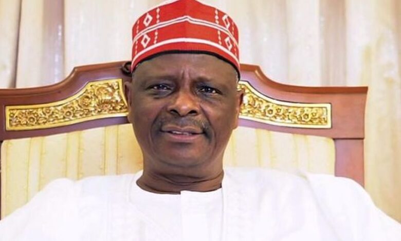 APC, NNPP will work together when neccessary- Kwankwaso 1 Rabiu Musa Kwankwaso