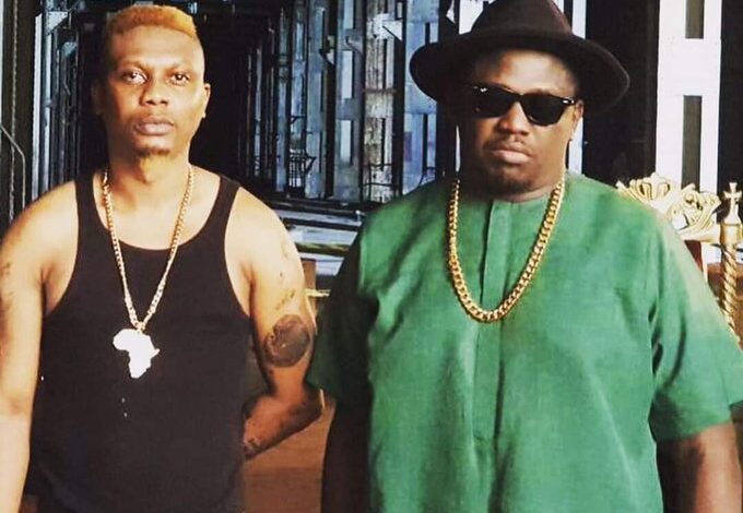 Illbliss produces documentary series for Showmax, teases an album with Reminisce 1 Reminisce and IllBliss