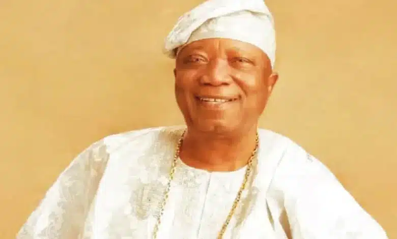 Group flays billionaire Adebutu over moves to reconcile son with Abiodun 1 Sir Kessington Adebutu 1000x600 1