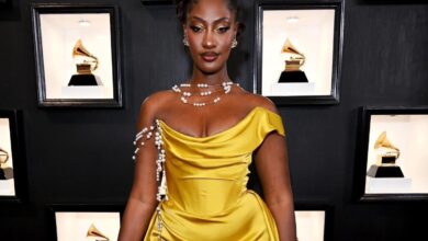 Why I will wear Jeans to a dinner with Barack Obama, says Tems 8 Tems