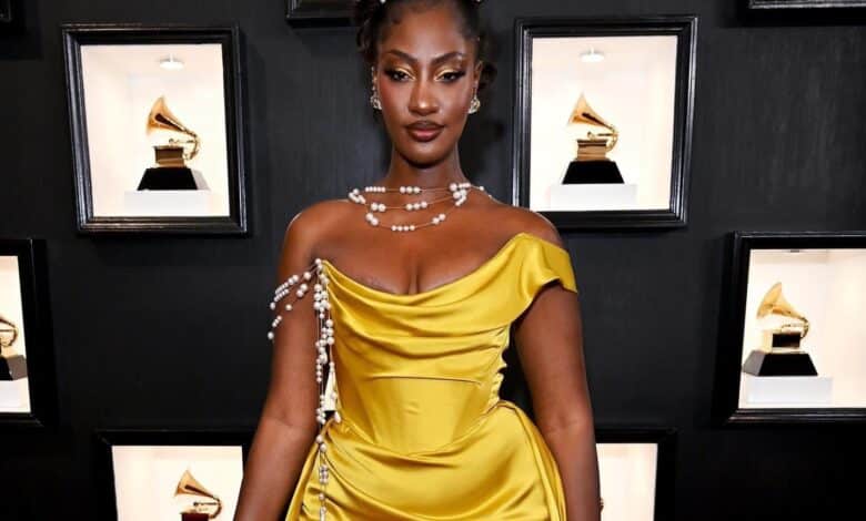 Why I will wear Jeans to a dinner with Barack Obama, says Tems 1 Tems