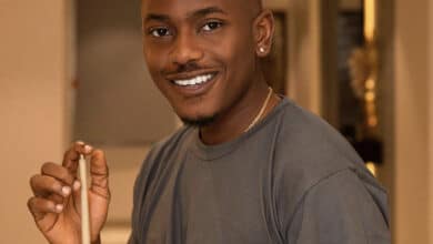 Timini Egbuson brags about ‘A tribe called Judah’ success 4 Timini Egbuson