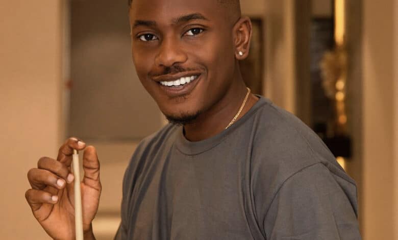 Timini Egbuson