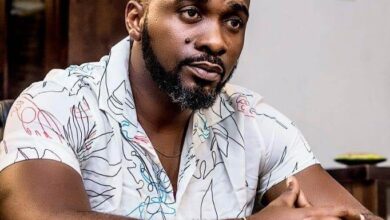 Uzor Arukwe thanks Nigerians for ‘A tribe called Judah’ success 2 Uzor Arukwe
