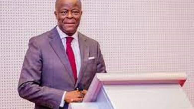 FG agencies, parastatals to remit 50% gross IGR, says Wale Edun 1 Wale Edun 2