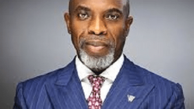 Wema Bank Moruf Oseni