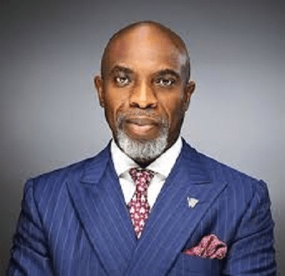 Wema Bank Moruf Oseni