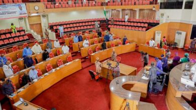 BREAKING: Lagos Assembly passes N2.26trn 2024 Appropriation Bill 3 WhatsApp Image 2022 11 24 at 23.22.17 1024x570 1