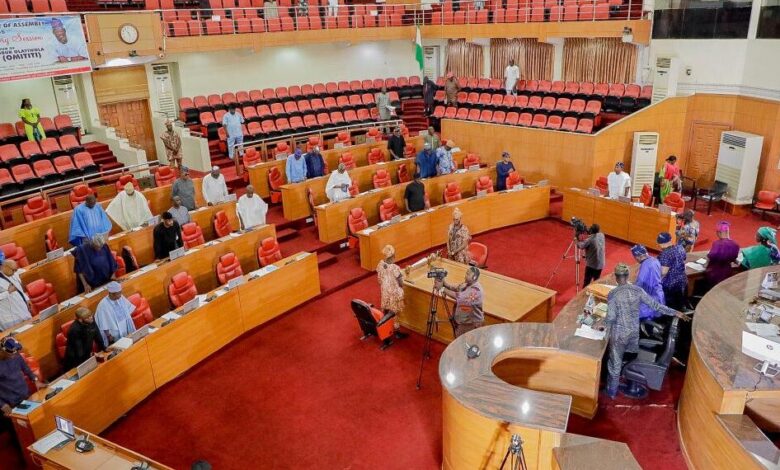 BREAKING: Lagos Assembly passes N2.26trn 2024 Appropriation Bill 1 WhatsApp Image 2022 11 24 at 23.22.17 1024x570 1