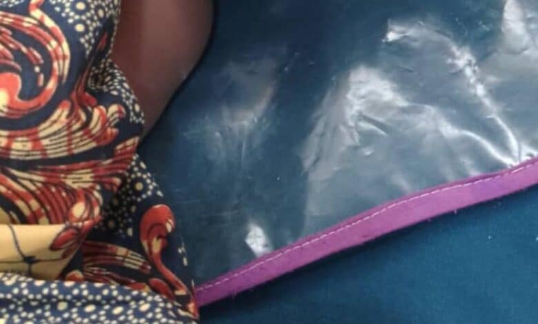 2 year old girl killed by neighbour's gate in Ajah 1 WhatsApp Image 2024 01 03 at 09.35.07 1 1704270940.jpeg