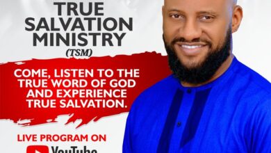 Yul Edochie announces pastoral calling, starts ministry 9 Yul Edochie