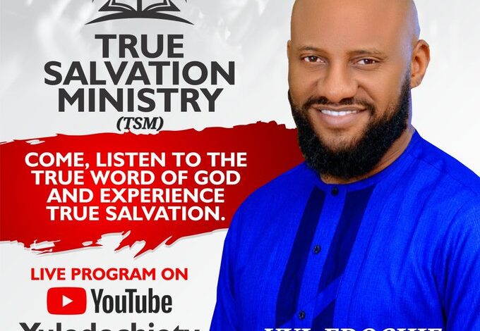 Yul Edochie