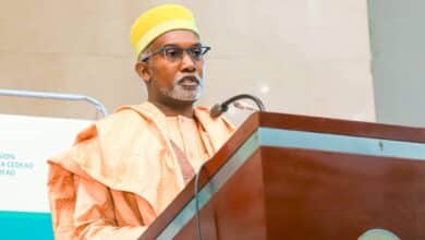 Ambassadorial appointments delayed by financial strain - Minister 7 Yusuf Tuggar