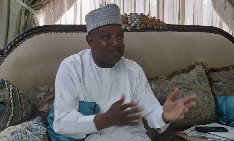 Budget 2024: We are laying a clear path to accelerated growth, says Bagudu 1 a9657c761002511c9ed8a7541868387f.Gov Bagudu 1062x598 1