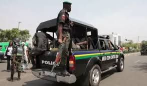 27 suspects arrested as Police raid criminals' den in Lagos 2 download 18.jpeg