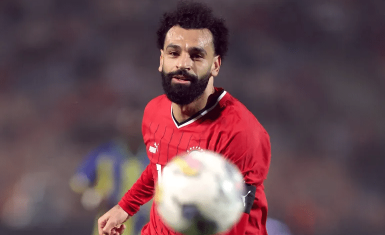 Top 10 players to watch at the Africa Cup of Nations 2023 in Ivory Coast 1 image 10