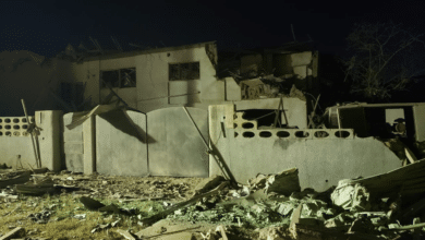 Tinubu commiserates with Oyo government, victims over Ibadan explosion 4 image 15