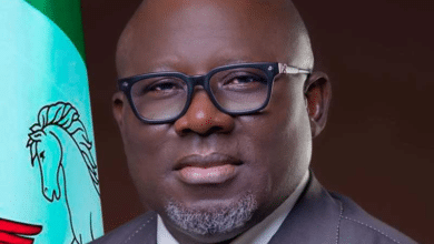 BREAKING: Supreme Court affirms Oborevwori as Delta governor 10 image 16