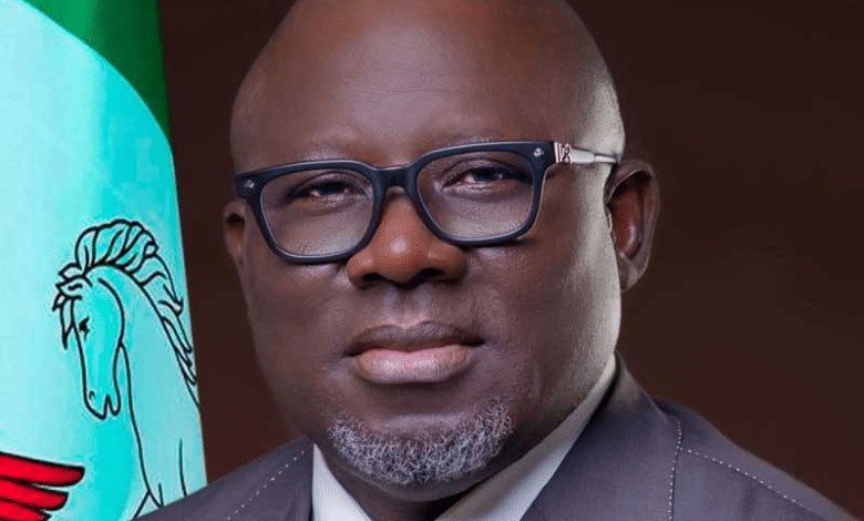 BREAKING: Supreme Court affirms Oborevwori as Delta governor 1 image 16