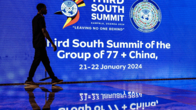 China rallies G77 countries for major reform of WTO and Bretton Woods at Kampala summit 4 image 17