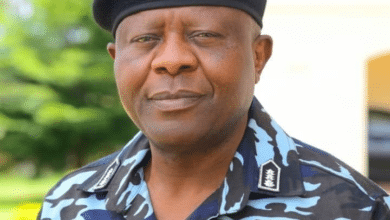BREAKING: Lagos CP removes Gowon Estate DPO 7 image 217